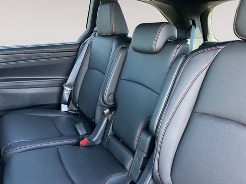 New 2026 Honda Odyssey Sport-L image 15