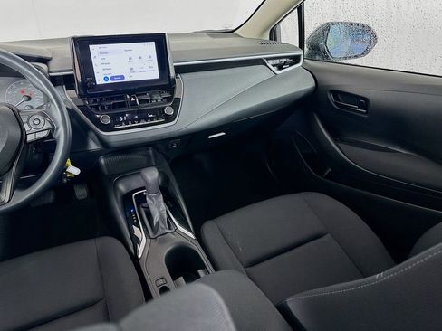Used 2024 Toyota Corolla LE image 22