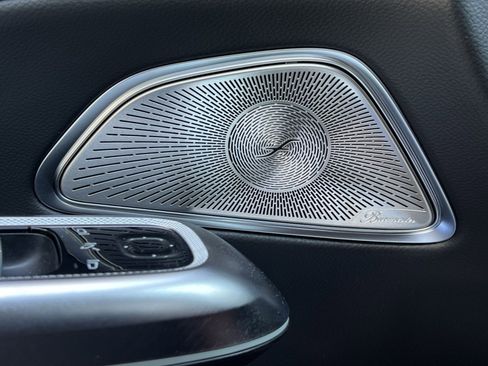 New 2026 Mercedes-Benz E 53 AMG e 4MATIC Sedan image 37