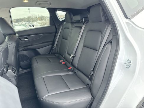 New 2026 Nissan Murano SV image 22