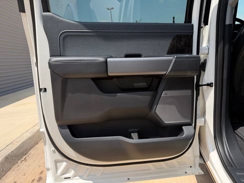 New 2026 Ford F250 Lariat RWD image 12