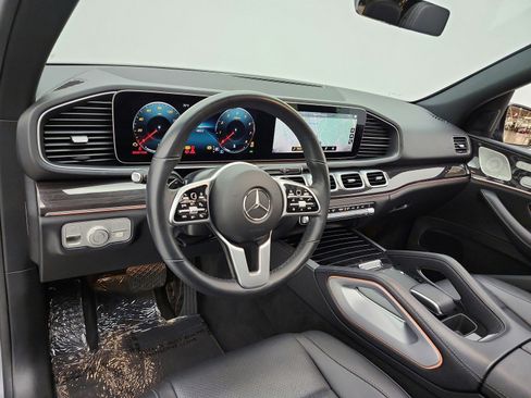 Used 2023 Mercedes-Benz GLE 350 image 9