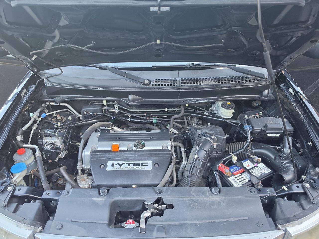 Used 2011 Honda Element EX image 45