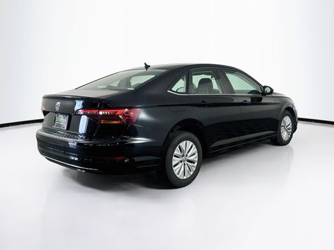 Used 2019 Volkswagen Jetta S w/ Driver Assistance Package FWD image 9