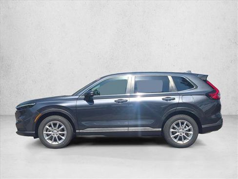 Used 2026 Honda CR-V EX image 9