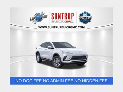 New 2026 Buick Envista Preferred w/ Convenience I Package