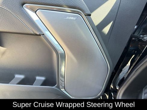 New 2026 GMC Sierra 1500 Denali image 23