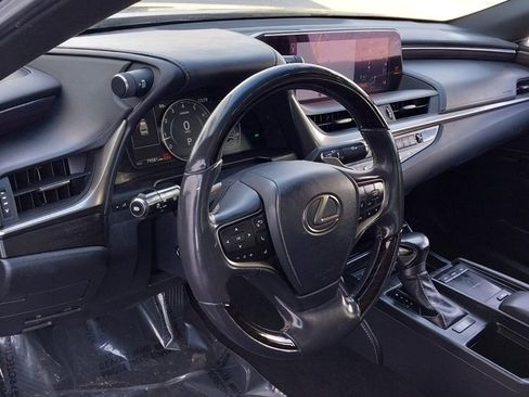 Used 2019 Lexus ES 350 image 16