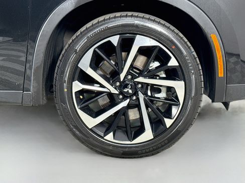 Used 2023 Mitsubishi Outlander SE Black Edition FWD image 32