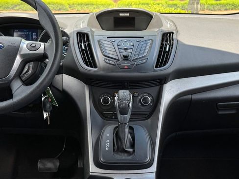 Used 2014 Ford Escape SE FWD image 12