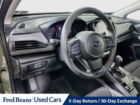 Used 2024 Subaru Crosstrek 2.5i Limited AWD/4WD image 14