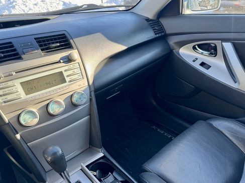 Used 2007 Toyota Camry SE image 30