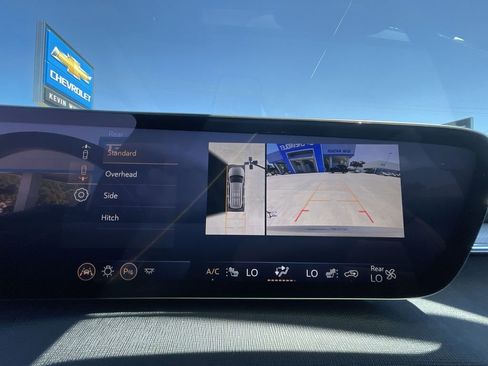 Certified 2025 Buick Enclave Sport Touring w/ Power Package image 14