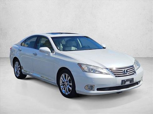 Used 2010 Lexus ES 350 FWD image 3