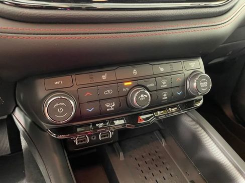 New 2026 Dodge Durango GT AWD/4WD image 6