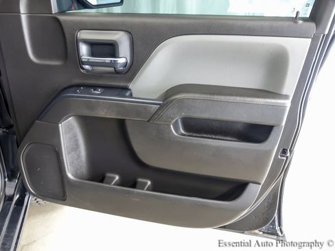 Used 2016 GMC Sierra 1500 4x4 Double Cab image 22