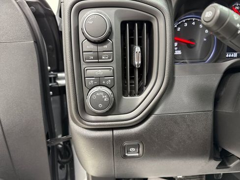 New 2026 Chevrolet Silverado 1500 Custom image 19