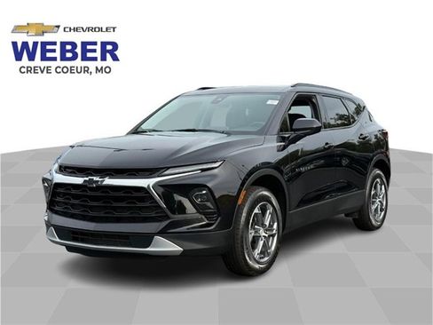 Used 2023 Chevrolet Blazer LT w/ Convenience Package image 1