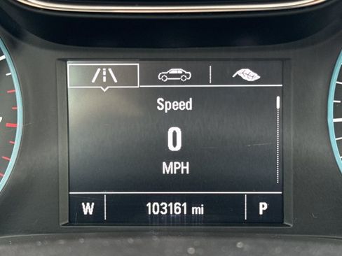 Used 2018 Chevrolet Cruze LT w/ Convenience Package FWD image 18