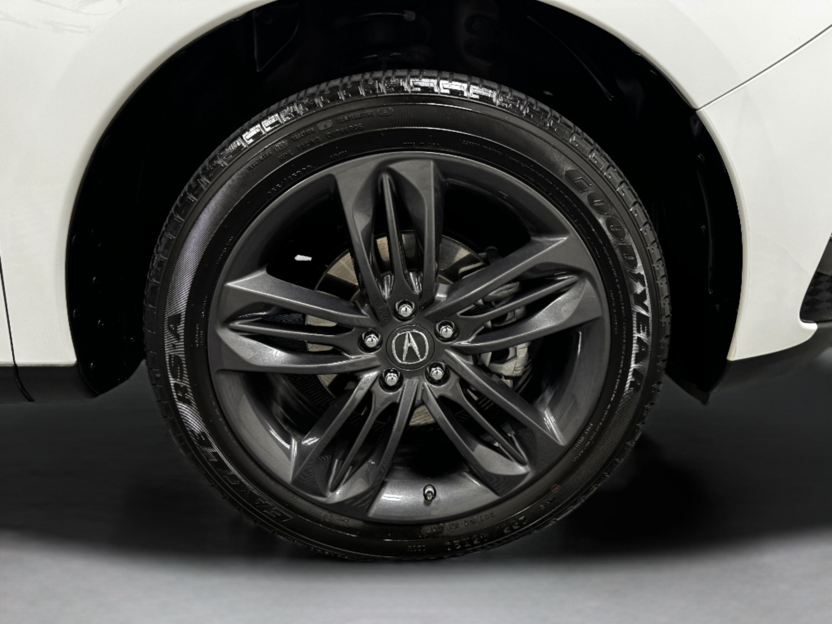 Used 2020 Acura RDX w/ Advance Package FWD image 52