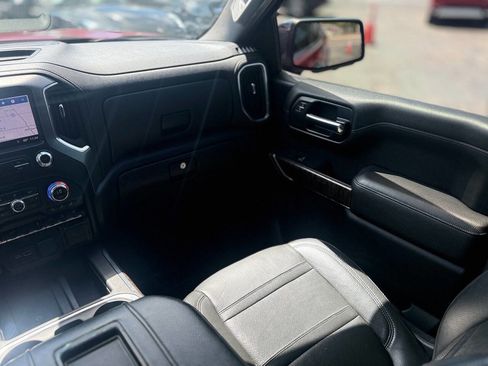 Used 2019 GMC Sierra 1500 Denali w/ Denali Ultimate Package AWD/4WD image 25
