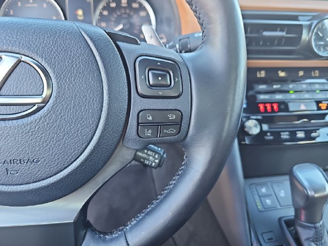 Used 2024 Lexus IS 300 w/ Comfort Package RWD image 18