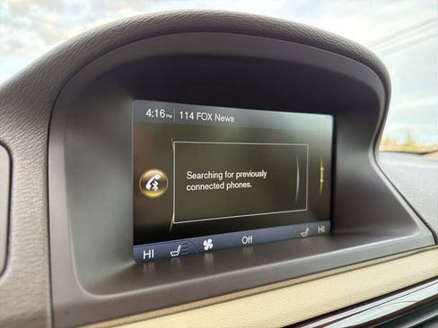 Used 2013 Volvo XC70 T6 image 31