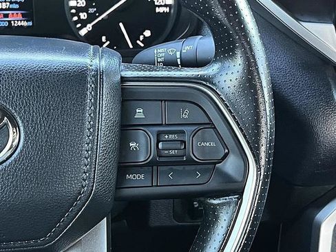 Used 2025 Toyota Tundra SR5 AWD/4WD image 23