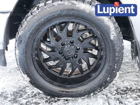 Used 2022 RAM 1500 Limited w/ Trailer Tow Group (B) image 12