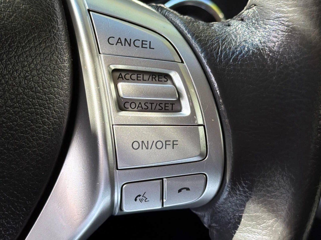 Used 2017 Nissan Altima 2.5 SV FWD image 15