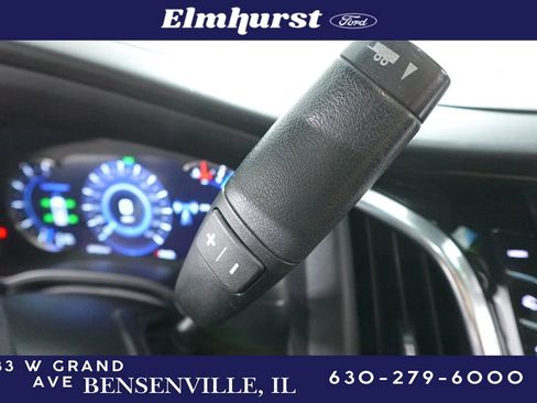 Used 2020 Cadillac Escalade Platinum w/ Escalade Sport Edition image 21