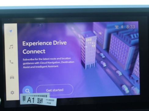 New 2025 Toyota Tacoma TRD Sport image 15