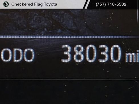 Used 2021 Toyota Tacoma SR image 13