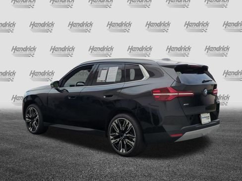 Certified 2026 BMW X3 xDrive30i w/ Premium Package AWD/4WD image 8