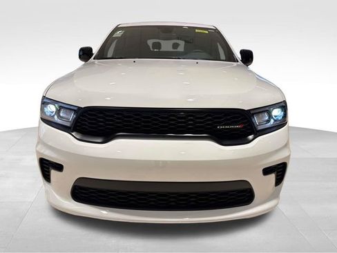 New 2026 Dodge Durango GT w/ Blacktop Package image 2