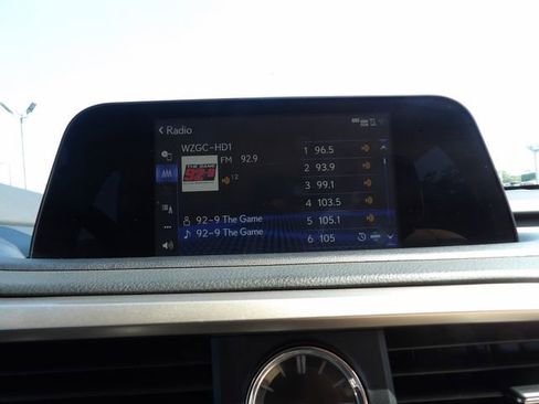 Used 2021 Lexus RX 350 FWD w/ Accessory Package image 16