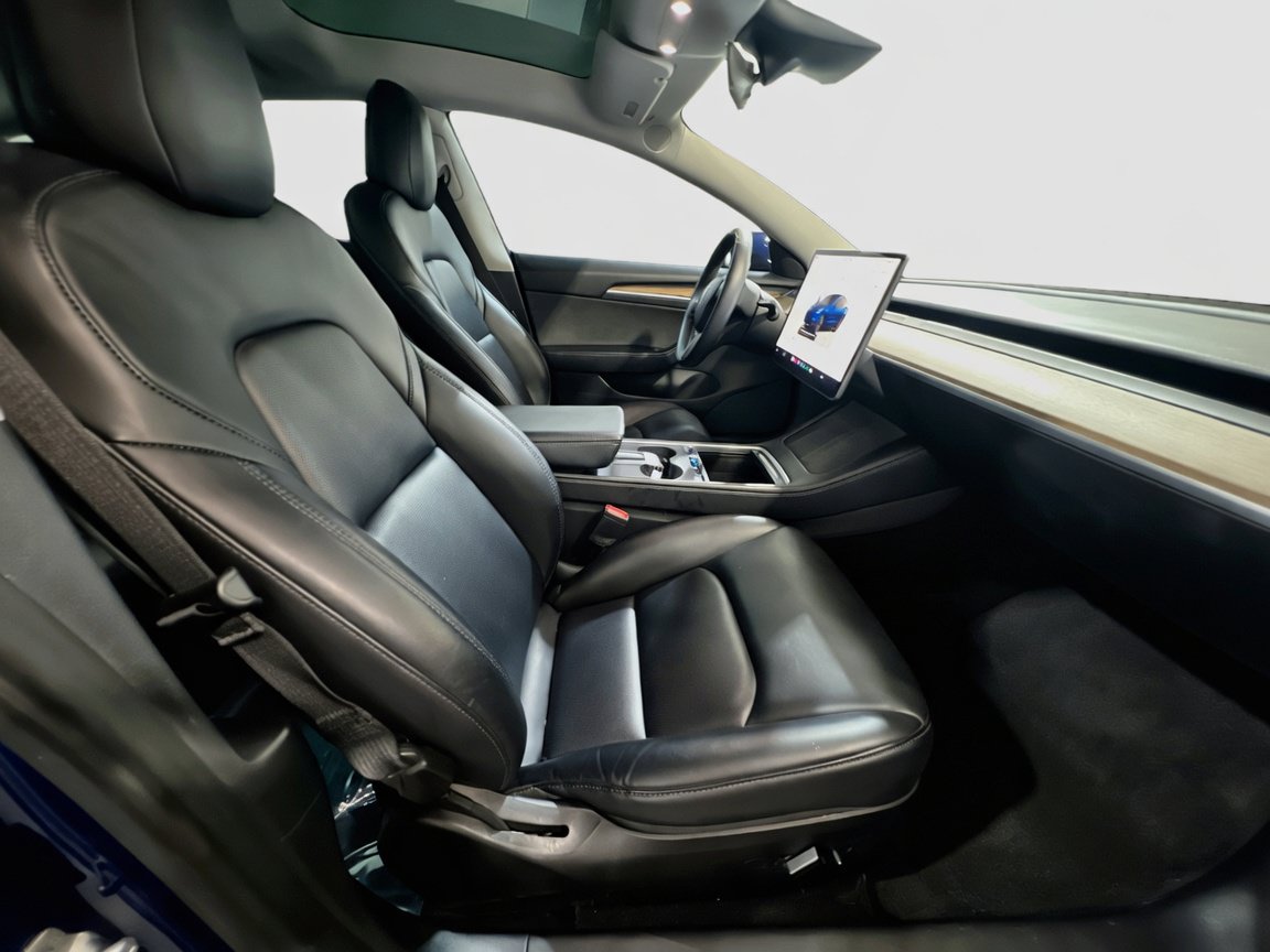 Used 2022 Tesla Model 3 RWD image 21