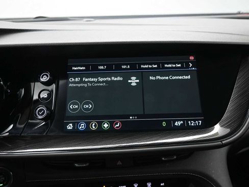 Used 2022 Buick Envision Preferred image 45