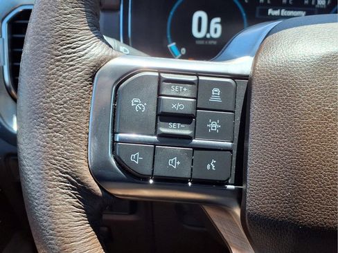Used 2023 Ford F150 King Ranch w/ Trailer Tow Package AWD/4WD image 15