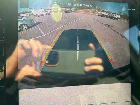 New 2026 RAM 1500 Laramie w/ Night Edition image 26