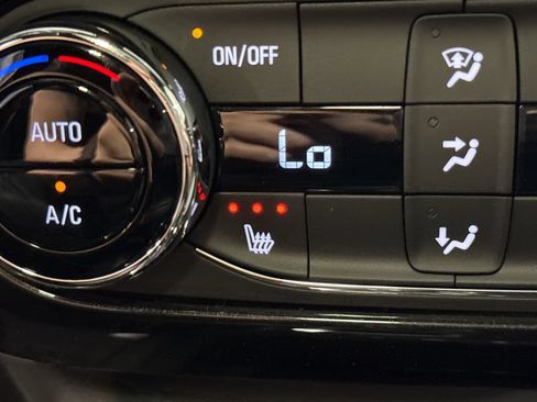 New 2026 Chevrolet TrailBlazer RS w/ Convenience Package FWD image 18