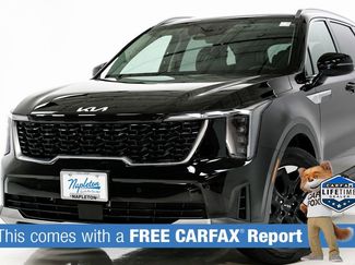 Used 2025 Kia Sorento S video 2