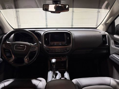Used 2022 GMC Canyon AT4 w/ Trailering Package AWD/4WD image 15