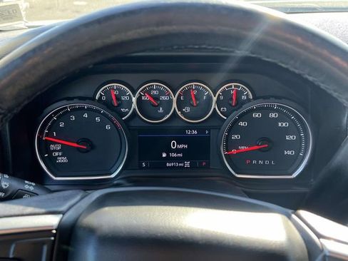 Used 2020 Chevrolet Silverado 1500 LT w/ All-Star Edition image 26