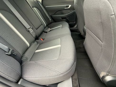 New 2026 Hyundai Sonata SEL image 11