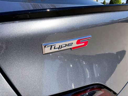 Used 2025 Acura Integra Type S image 29