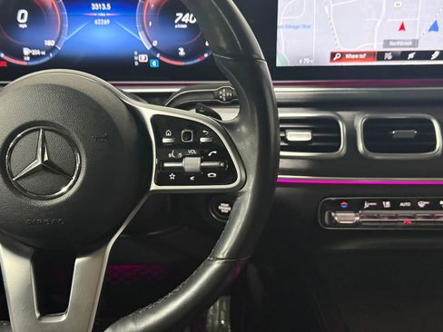 Used 2021 Mercedes-Benz GLE 350 4MATIC image 27
