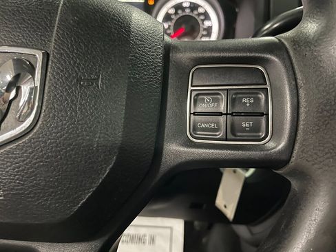 Used 2013 RAM 1500 ST w/ SXT Appearance Group AWD/4WD image 11