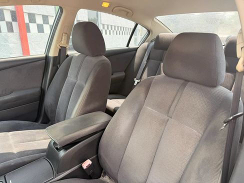 Used 2008 Nissan Altima 2.5 S FWD image 11