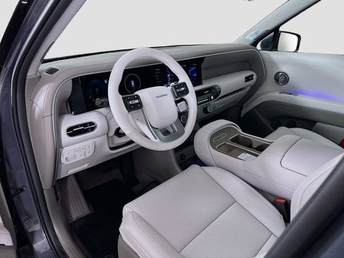 New 2026 Hyundai Palisade Limited FWD image 9